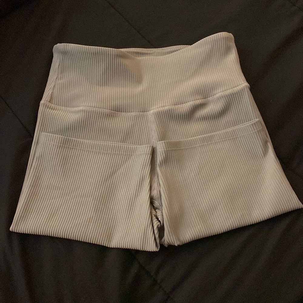 Biker shorts